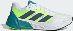 Кроссовки мужские Adidas Questar 2 M белые 12 UK