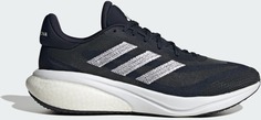 Кроссовки мужские Adidas Supernova 3 черные 12 UK