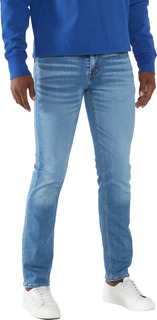 Джинсы мужские Levis 04511 голубые 33/30 Levis®