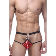 Трусы мужские LaBlinque LB15233 красные L/XL