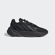 Кроссовки мужские Adidas H04268 черные 6.5 UK