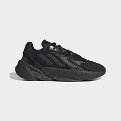 Кроссовки мужские Adidas H04268 черные 5.5 UK