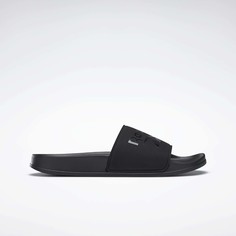 Сланцы мужские Reebok Fulgere Slide черные 12 US