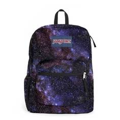 Рюкзак JanSport Cross Town night sky, 44х34х12 см