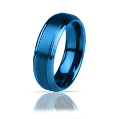 Кольцо из вольфрама р. 21 LONTI R-TG-0022-6
