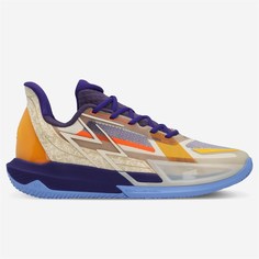 Спортивные кроссовки мужские 361 W572331105-1 бежевые 8.5 US