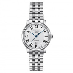 Наручные часы женские Tissot T122.207.11.033.00