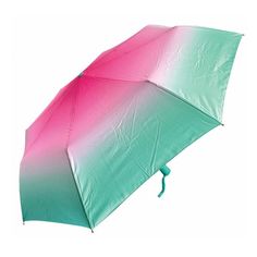 Зонт полуавтомат Raindrops разноцветный