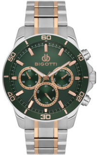 Наручные часы мужские Bigotti BG.1.10503-5