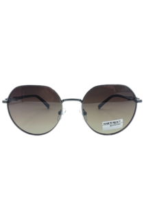 Солнцезащитные очки унисекс Matrix Polarized MT8752 С2 черные