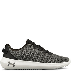Кроссовки женские Under Armour Ripple серые 7.5 US