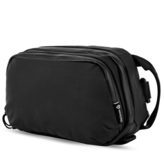 Сумка для фотоаппарата унисекс WANDRD Tech Bag Large черная