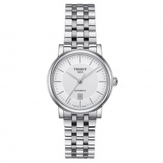 Наручные часы женские Tissot T122.207.11.031.00