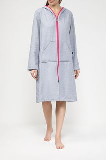 Халат женский CAWO 6332 синий 36/38