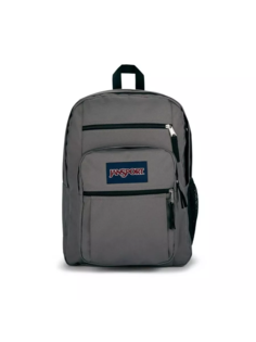 Рюкзак JanSport Big Student graphite grey, 47х37х15 см