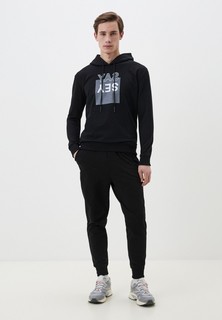 Костюм мужской BLACKSI 6172 черный L