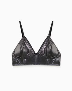 Бюстгальтер женский Gloria Jeans GUW008808 черный 70-B (164)