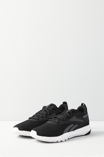 Кроссовки женские REEBOK 100033374 черные 40 RU