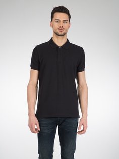Футболка мужская COLINS CLTKTTSHM0766200 черная 3XL