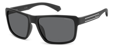 Солнцезащитные очки мужские Polaroid 2158/S серые