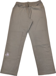 Брюки мужские Reebok Classic Skate Pant серые S