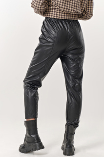 Брюки женские Fly 4153 черные 44 RU