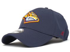 Бейсболка унисекс Atributika&Club Металлург 106716