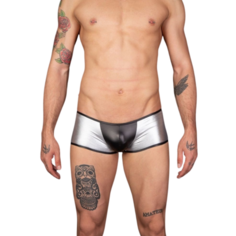 Трусы мужские Cosmos Colors MR30_BS серые S