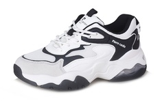 Кроссовки женские Pierre Cardin 224752-224753 бежевые 41 RU