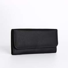 Кошелек женский Ева черный No Brand