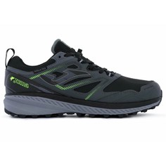 Спортивные кроссовки мужские Joma TKVORW2331 черные 7 US