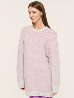 Джемпер женский VAY 5232-41299 розовый 46-52 RU