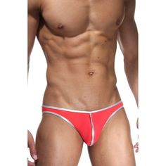 Трусы мужские Cosmos Colors L20_RBS синие L