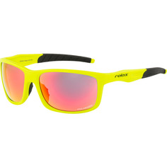 Спортивные солнцезащитные очки мужские TRELAX Gaga разноцветные