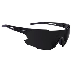 Спортивные солнцезащитные очки мужские Northug Classic Performance Smallface черные