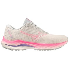 Спортивные кроссовки женские Mizuno J1GD2344-71 белые 7.5 UK