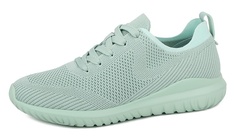 Кроссовки женские TimeJump 227200-227201 хаки 40 RU