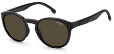 Солнцезащитные очки мужские Carrera 8056/S 807 коричневые
