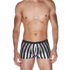 Трусы мужские LaBlinque LB15538 черные S/M