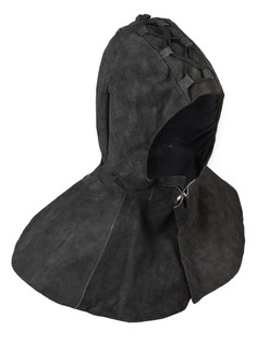 Подшлемник унисекс FORSA 19-25 черный one size