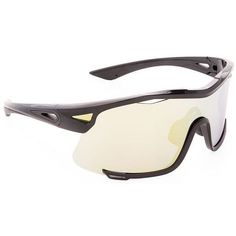 Спортивные солнцезащитные очки мужские KRYPTON Tirol бежевые