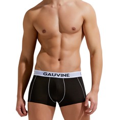 Трусы мужские GAUVINE 3002 черные S