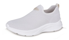 Кроссовки женские TimeJump 223780-223781 бежевые 41 RU