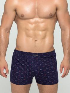 Трусы-шорты мужские Sergio Dallini; SG3305