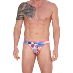 Трусы мужские Cosmos Colors FR10_PBW разноцветные M