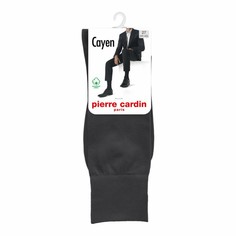 Носки мужские Pierre Cardin серые 39-40