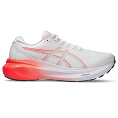Спортивные кроссовки мужские Asics Kayano черные 11.5 US