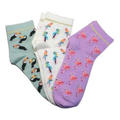 Носки женские Master Socks в ассортименте 25