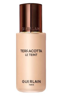 Тональное средство Terracotta Le Teint, оттенок 2C Холодный (35ml) Guerlain