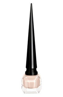 Лак для ногтей Lalaque Le Vernis, оттенок Beige In Bed 331 (6ml) Christian Louboutin